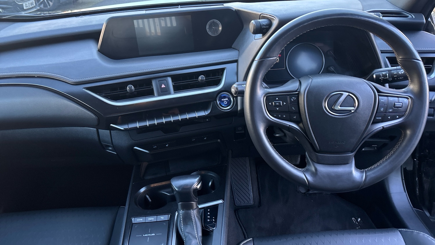 Used Lexus UX 2021 for sale - 77135664: Photo 10