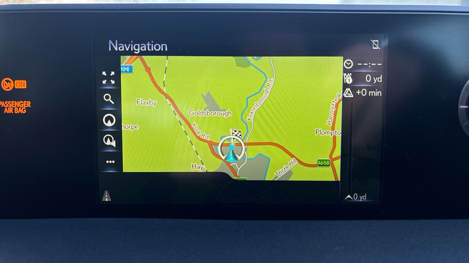 Used Lexus UX 2021 for sale - 77135664: Photo 12