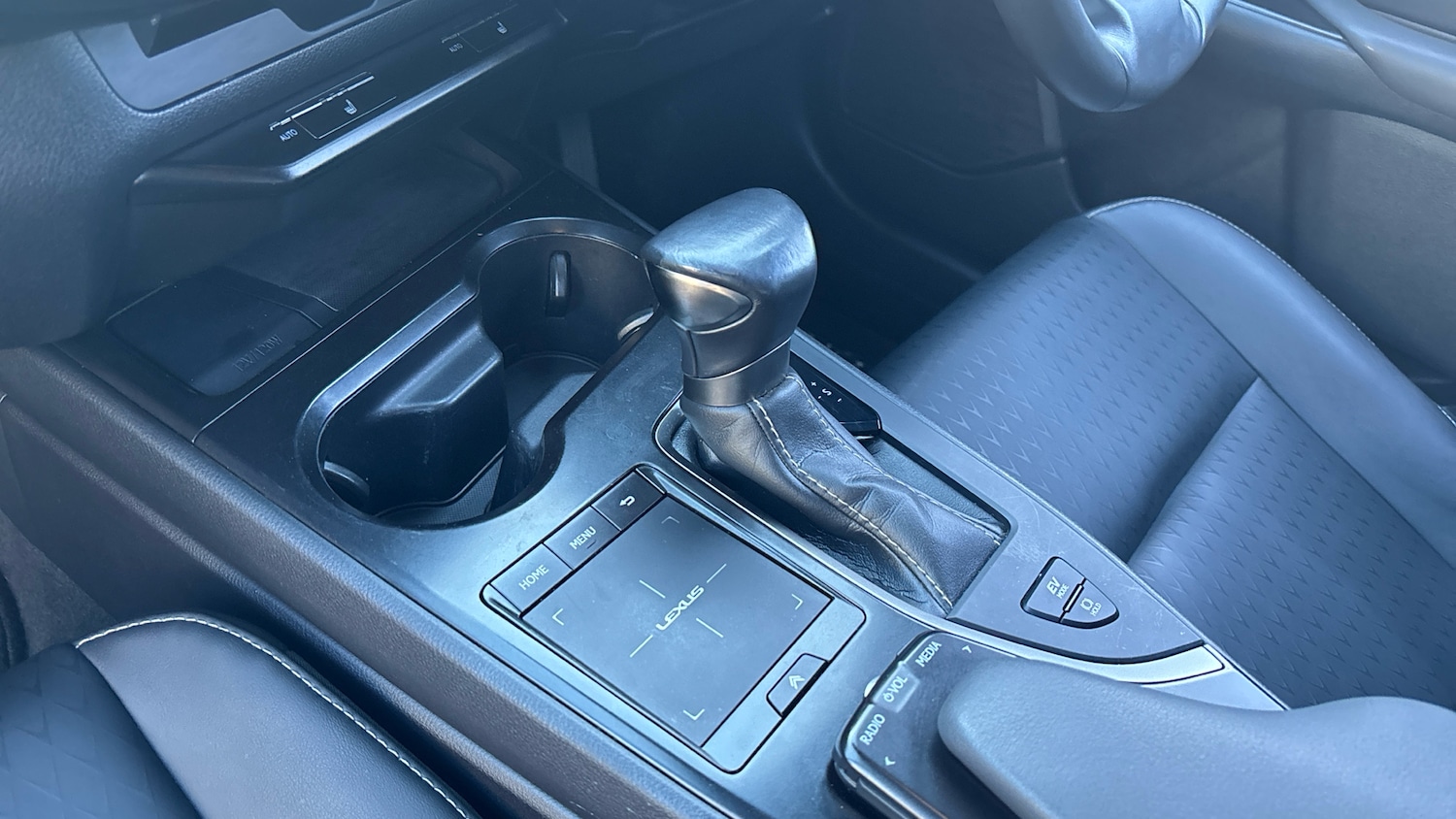 Used Lexus UX 2021 for sale - 77135664: Photo 13