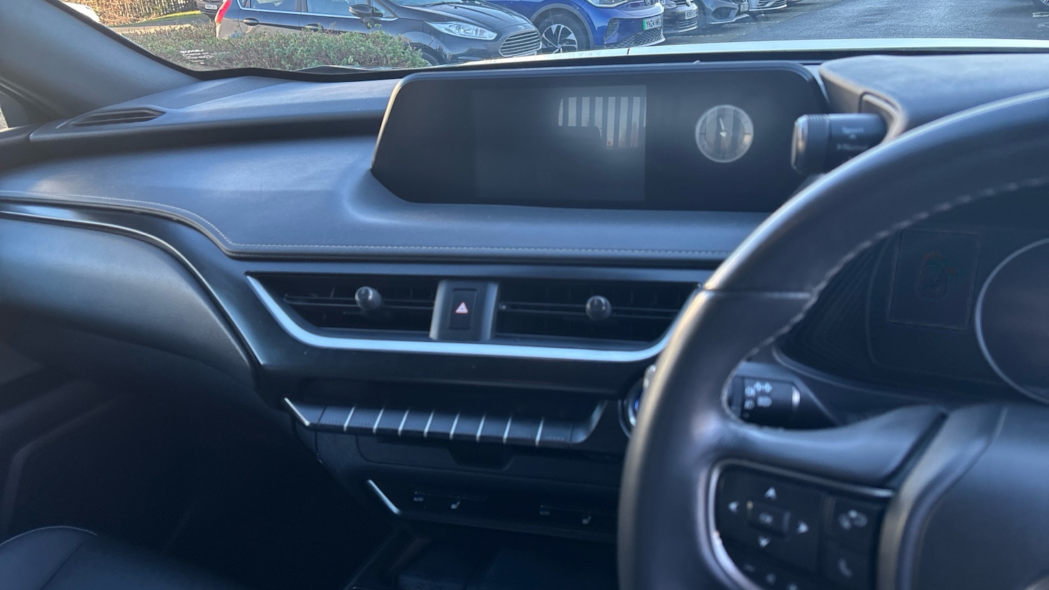 Used Lexus UX 2021 for sale - 77135664: Photo 14