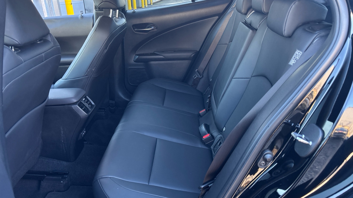 Used Lexus UX 2021 for sale - 77135664: Photo 16