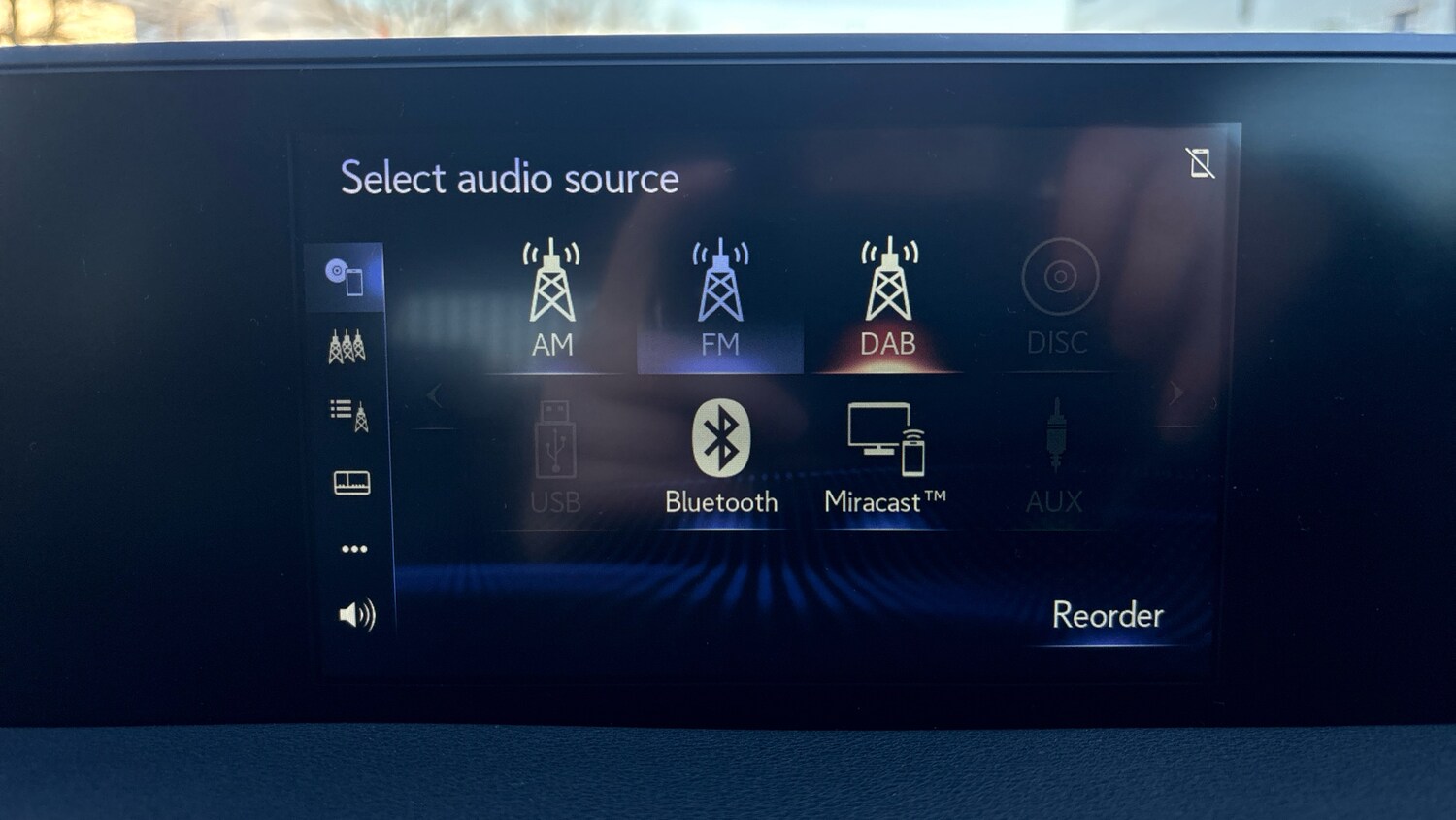 Used Lexus UX 2021 for sale - 77135664: Photo 21