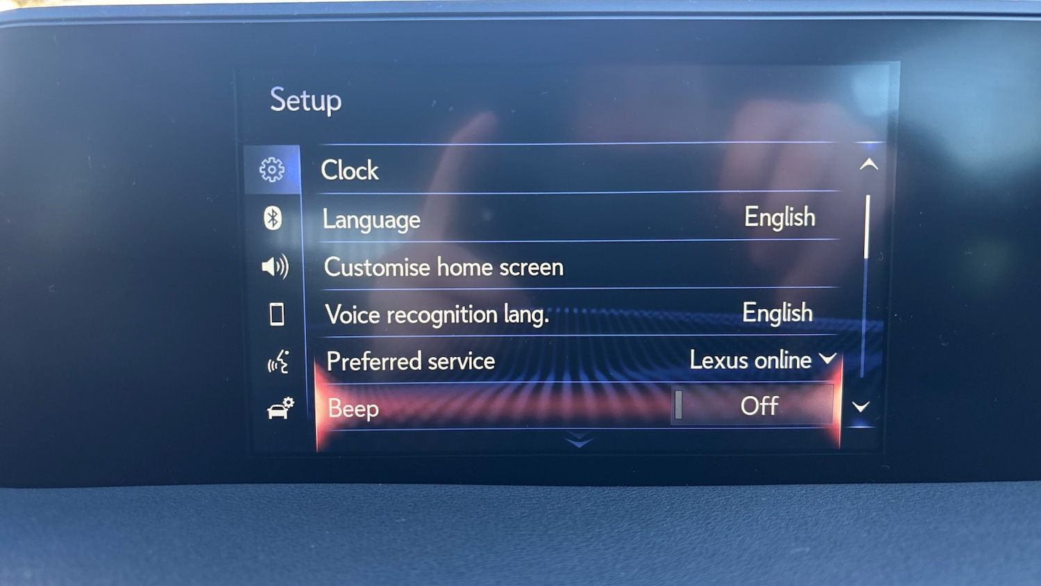 Used Lexus UX 2021 for sale - 77135664: Photo 25