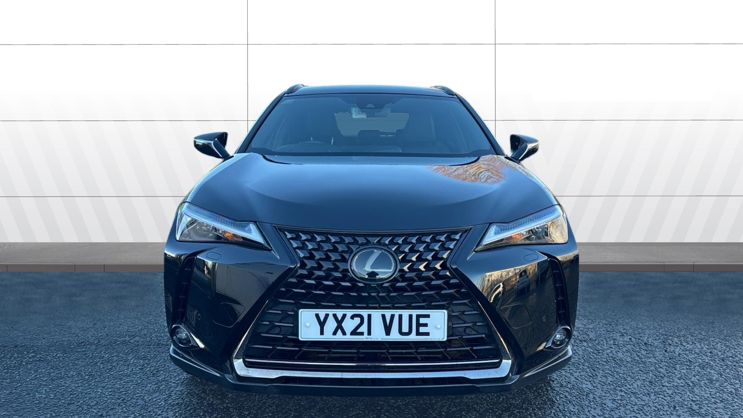 Used Lexus UX 2021 for sale - 77135664: Photo 3
