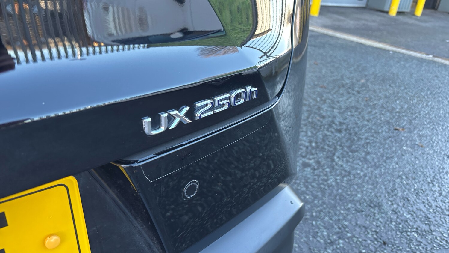 Used Lexus UX 2021 for sale - 77135664: Photo 39