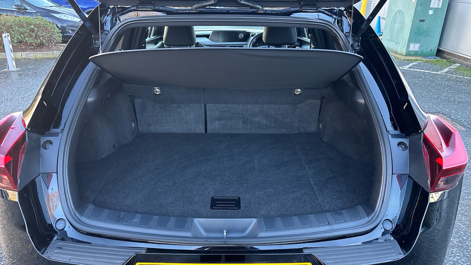 Used Lexus UX 2021 for sale - 77135664: Photo 4