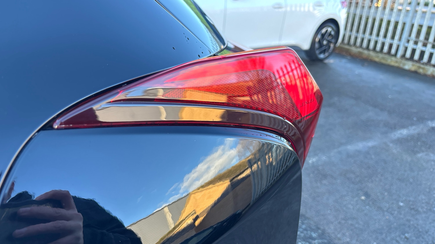 Used Lexus UX 2021 for sale - 77135664: Photo 40