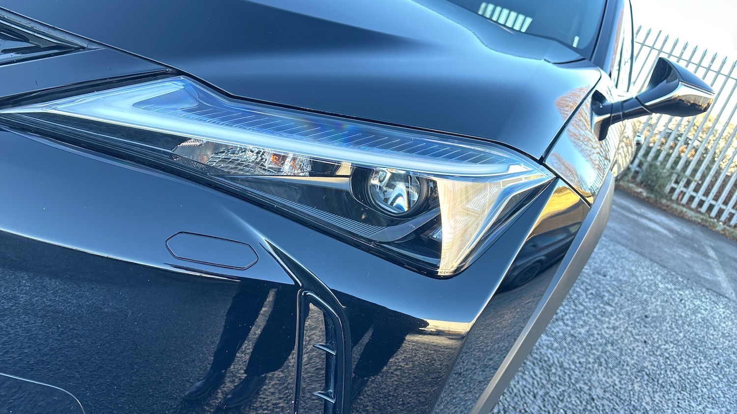 Used Lexus UX 2021 for sale - 77135664: Photo 42