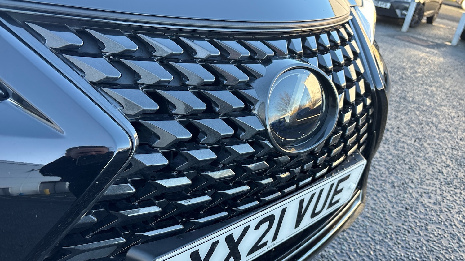 Used Lexus UX 2021 for sale - 77135664: Photo 44