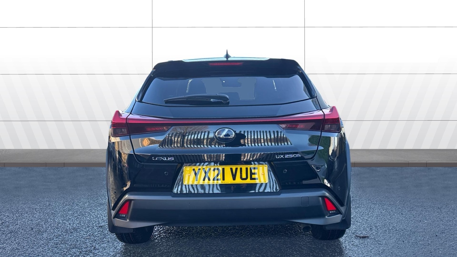 Used Lexus UX 2021 for sale - 77135664: Photo 6