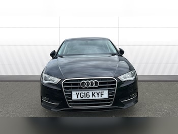 Used Audi A3 2016 for sale - 77742477: Photo