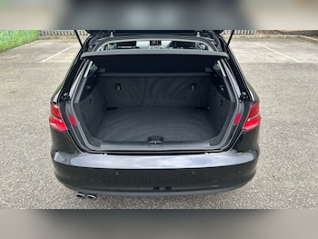 Used Audi A3 2016 for sale - 77742477: Photo