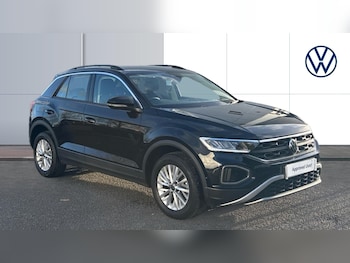 Volkswagen - T-Roc