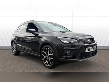 Used SEAT Arona 2020 for sale - 78325376: Photo
