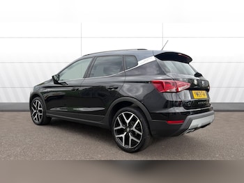 Used SEAT Arona 2020 for sale - 78325376: Photo