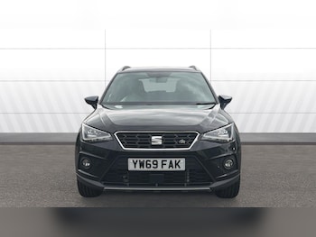 Used SEAT Arona 2020 for sale - 78325376: Photo