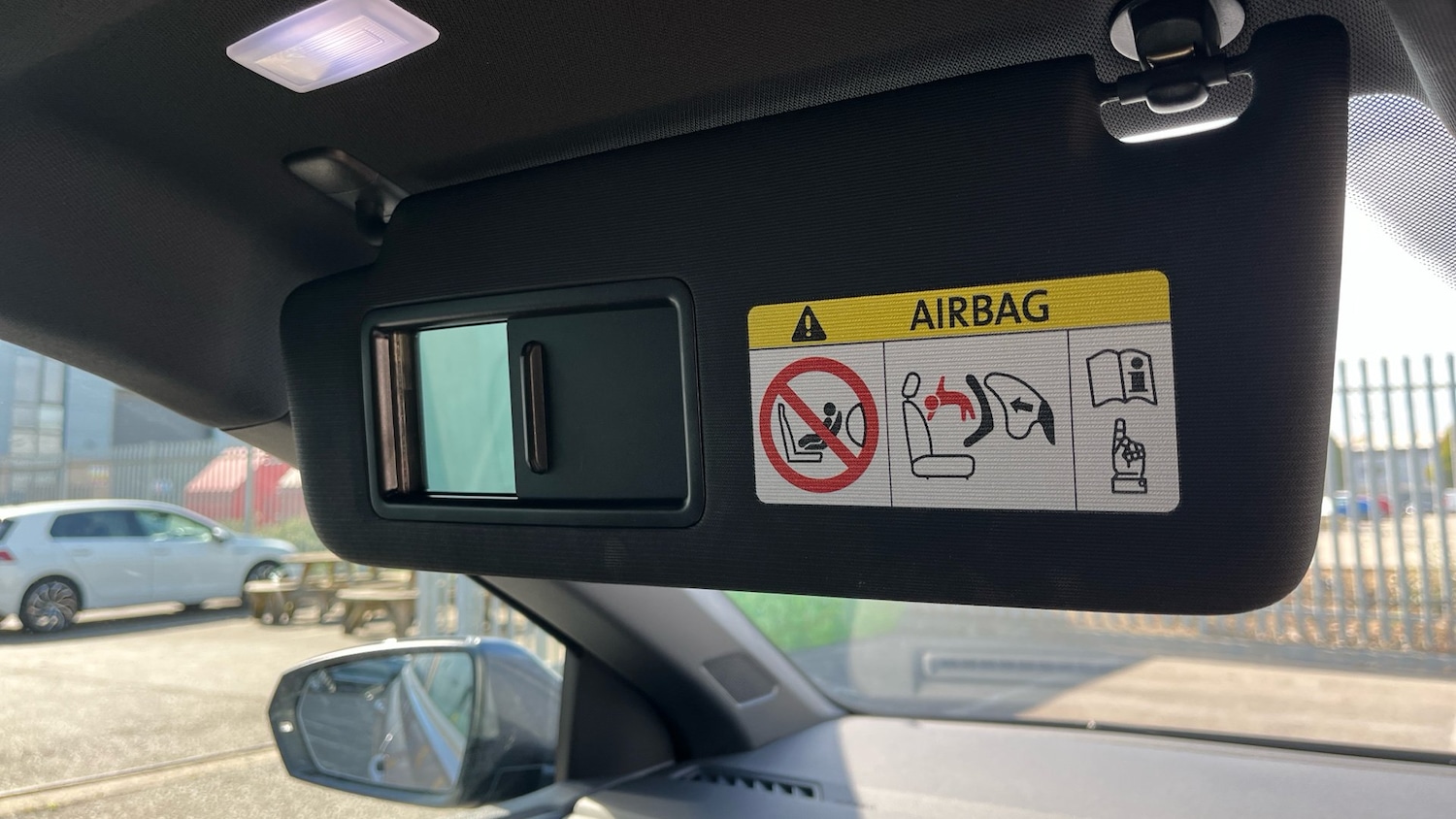 Vehicle 23