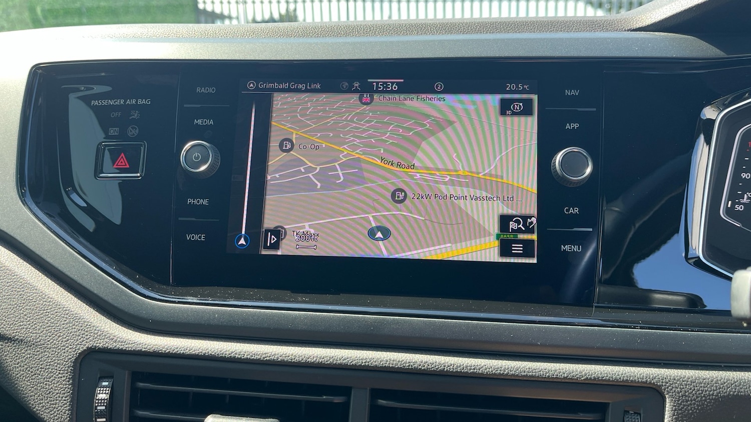 Vehicle 28