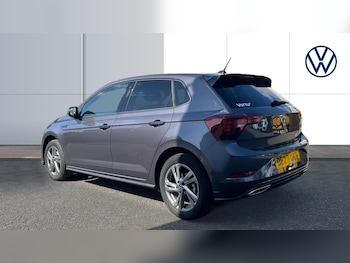 Used Volkswagen Polo 2023 for sale - 75367054: Photo