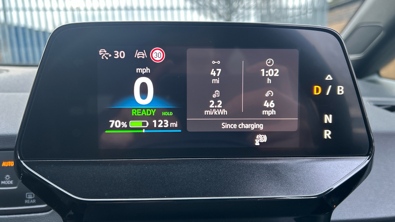 Used Volkswagen ID.3 2024 for sale - 77601911: Photo 11