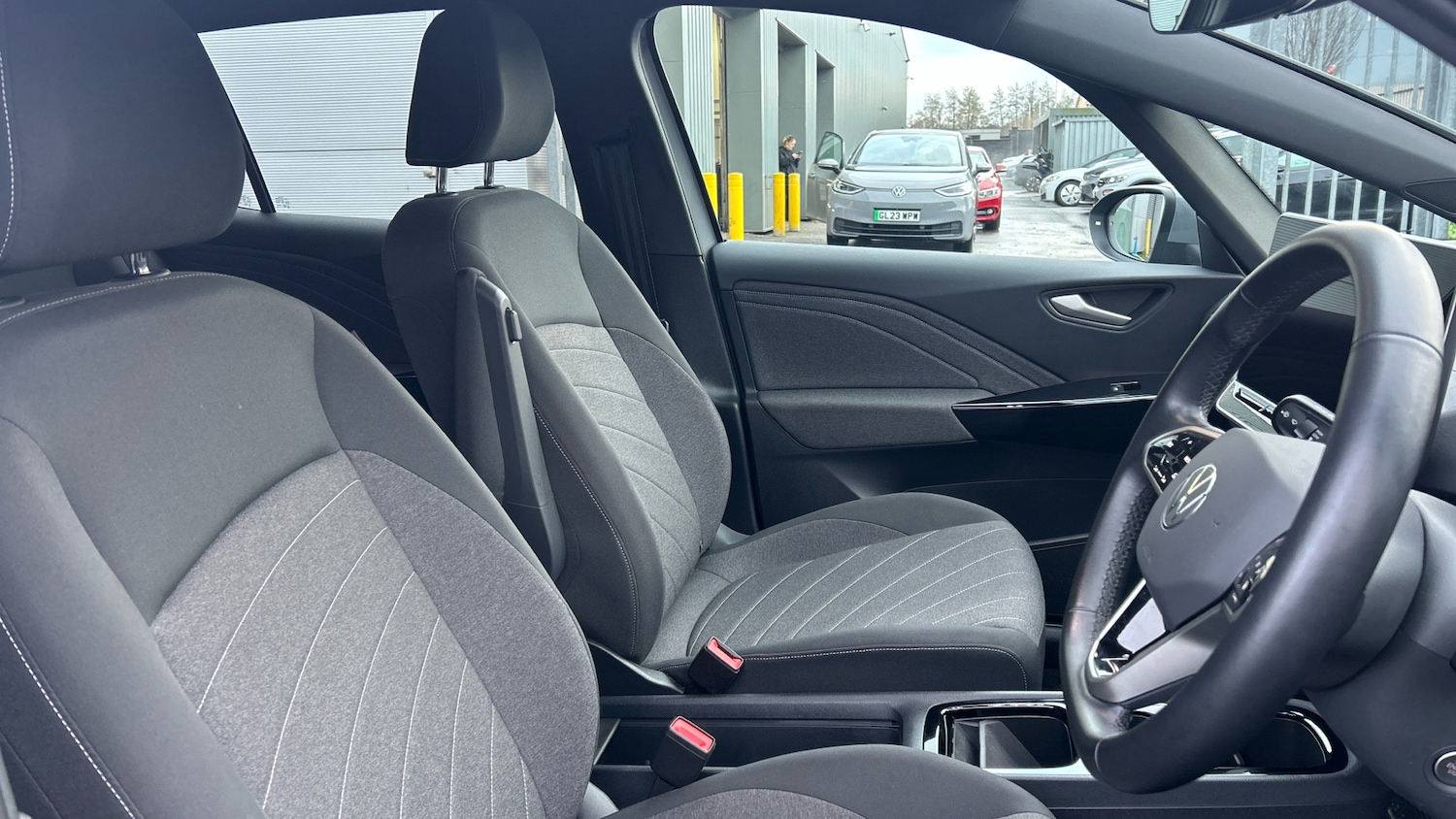 Used Volkswagen ID.3 2024 for sale - 77601911: Photo 15