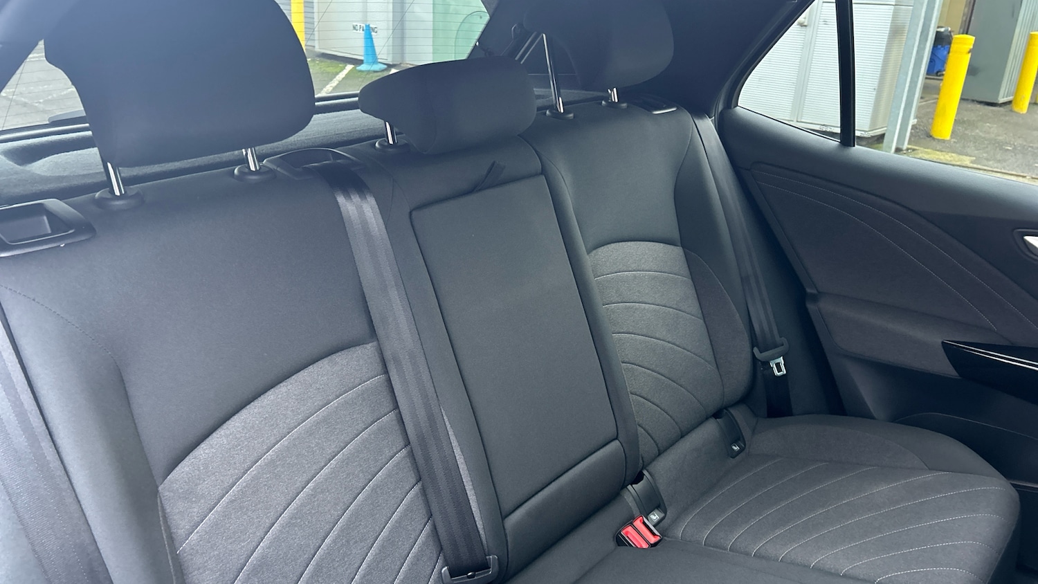 Used Volkswagen ID.3 2024 for sale - 77601911: Photo 16