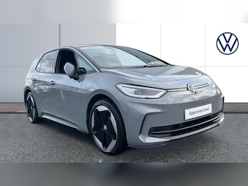 Used Volkswagen ID.3 2024 for sale - 77601911: Photo