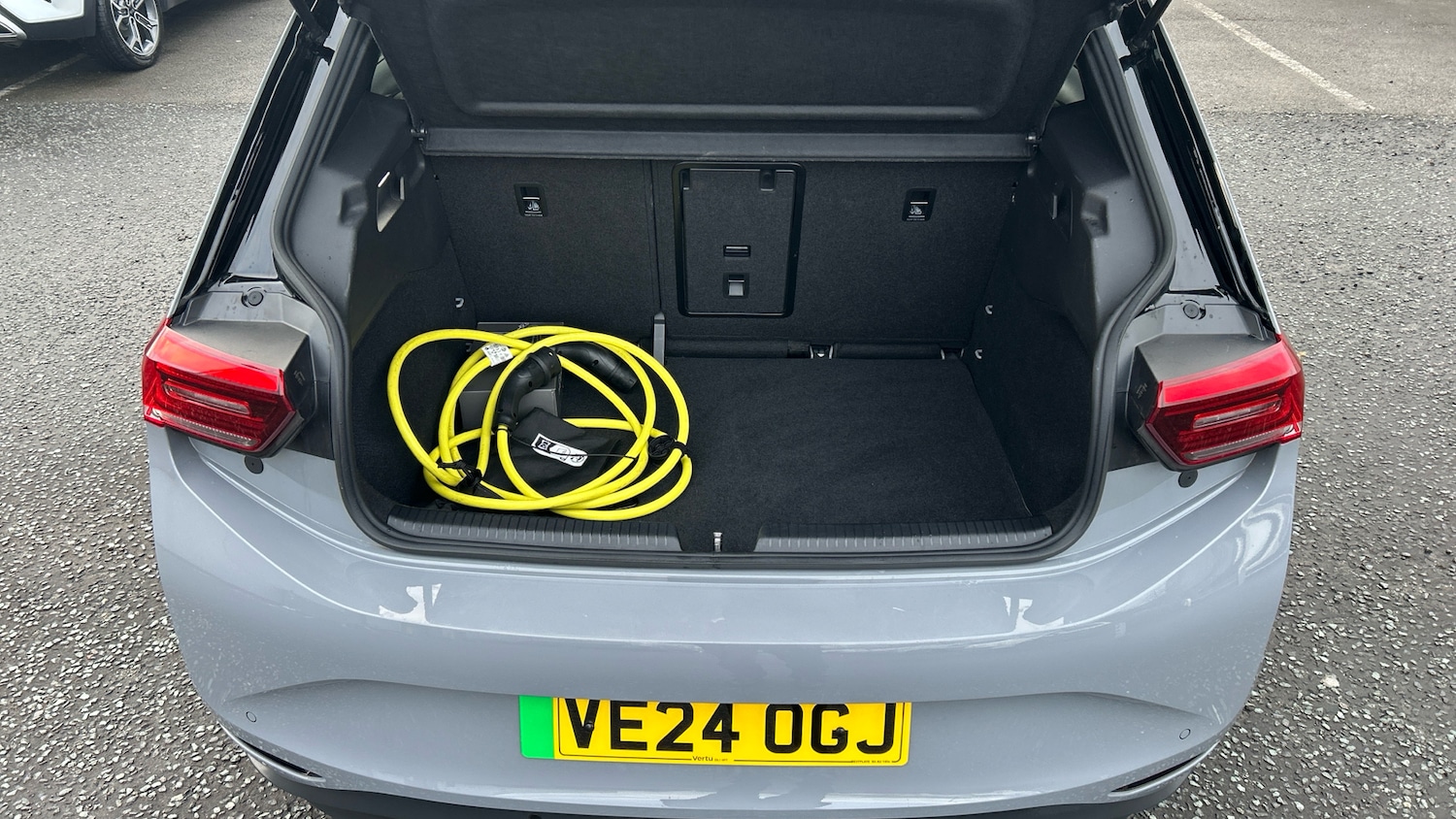 Used Volkswagen ID.3 2024 for sale - 77601911: Photo 20