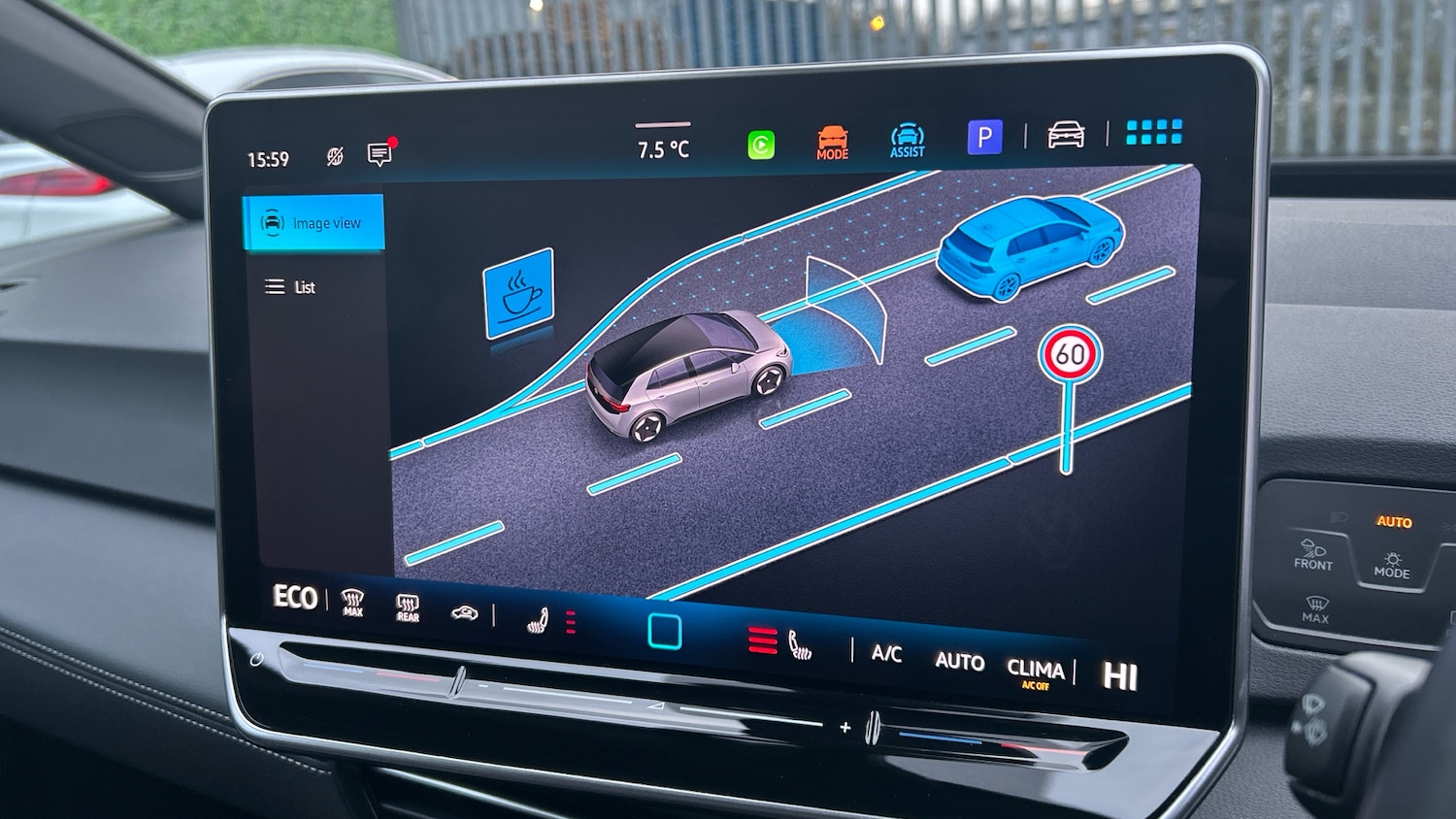 Used Volkswagen ID.3 2024 for sale - 77601911: Photo 33