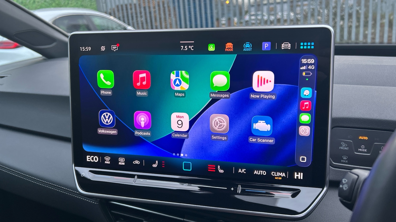 Used Volkswagen ID.3 2024 for sale - 77601911: Photo 34