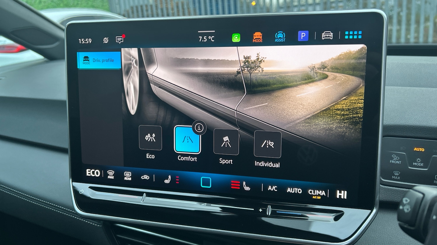 Used Volkswagen ID.3 2024 for sale - 77601911: Photo 35