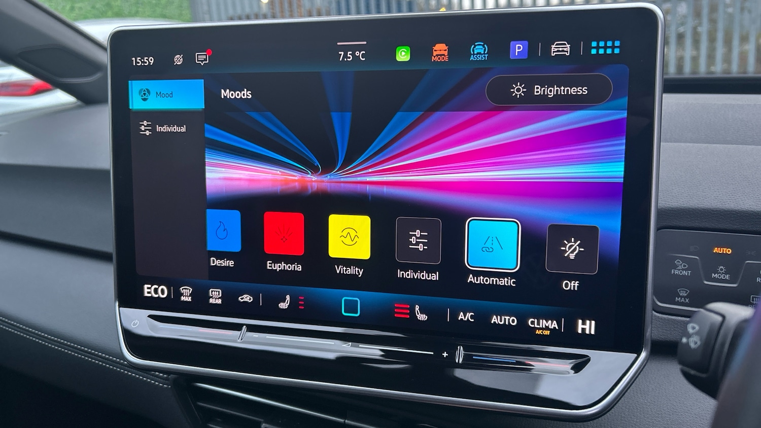 Used Volkswagen ID.3 2024 for sale - 77601911: Photo 36