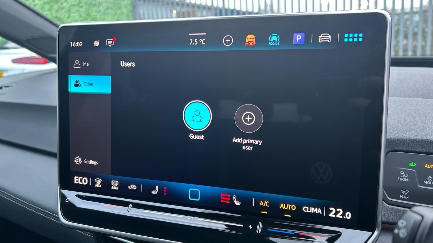 Used Volkswagen ID.3 2024 for sale - 77601911: Photo 37