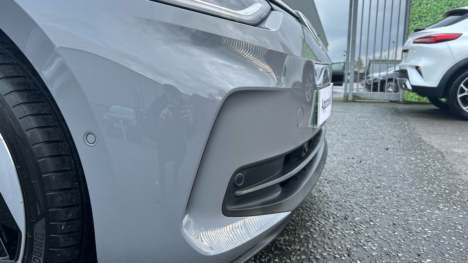 Used Volkswagen ID.3 2024 for sale - 77601911: Photo 38