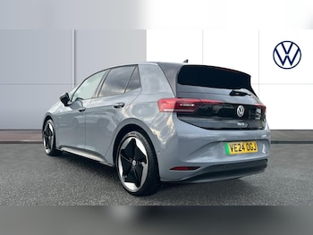Used Volkswagen ID.3 2024 for sale - 77601911: Photo