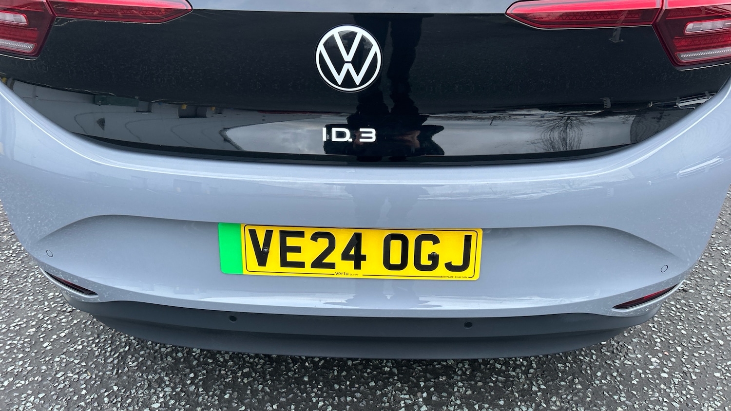 Used Volkswagen ID.3 2024 for sale - 77601911: Photo 42