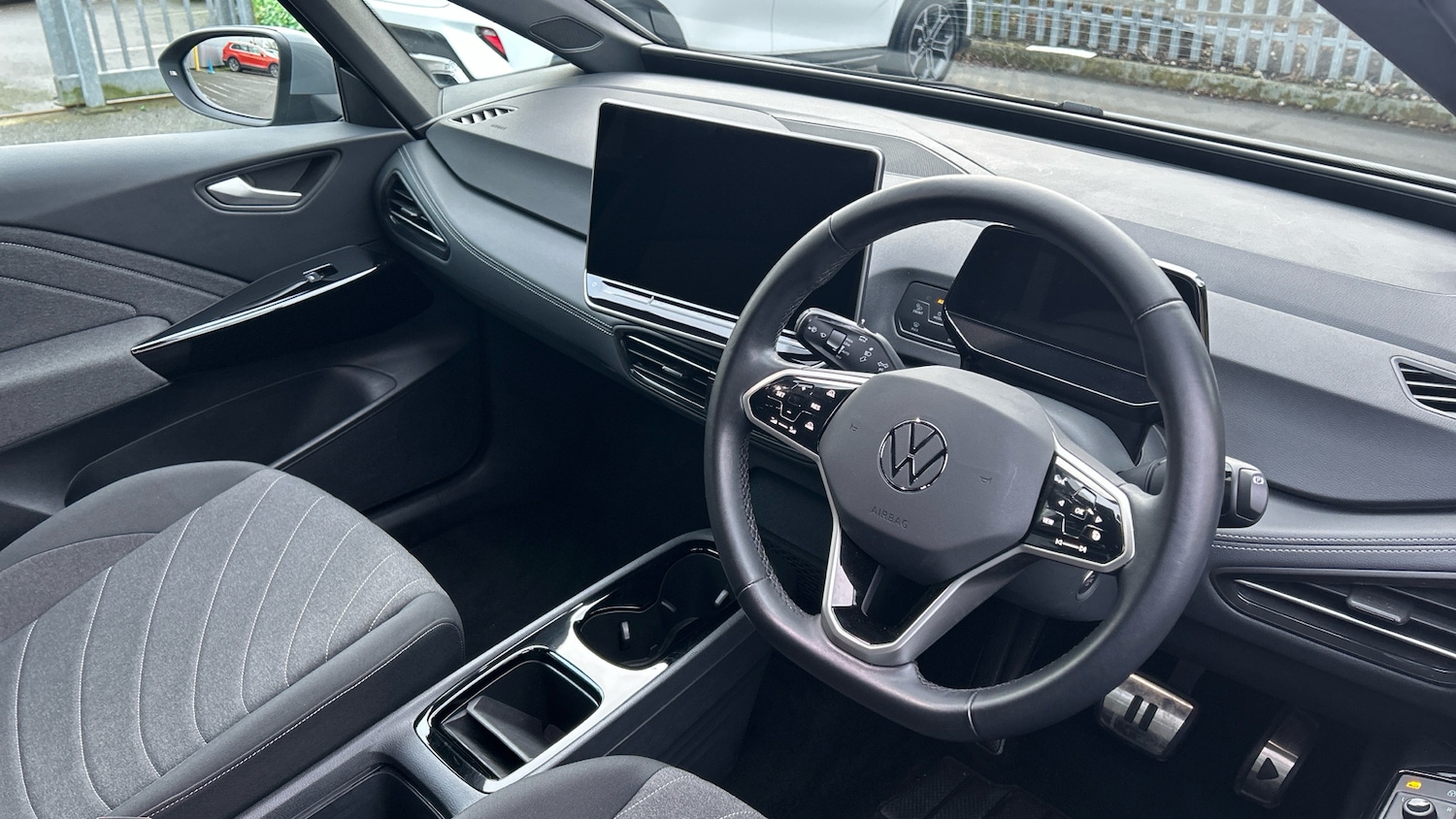 Used Volkswagen ID.3 2024 for sale - 77601911: Photo 6