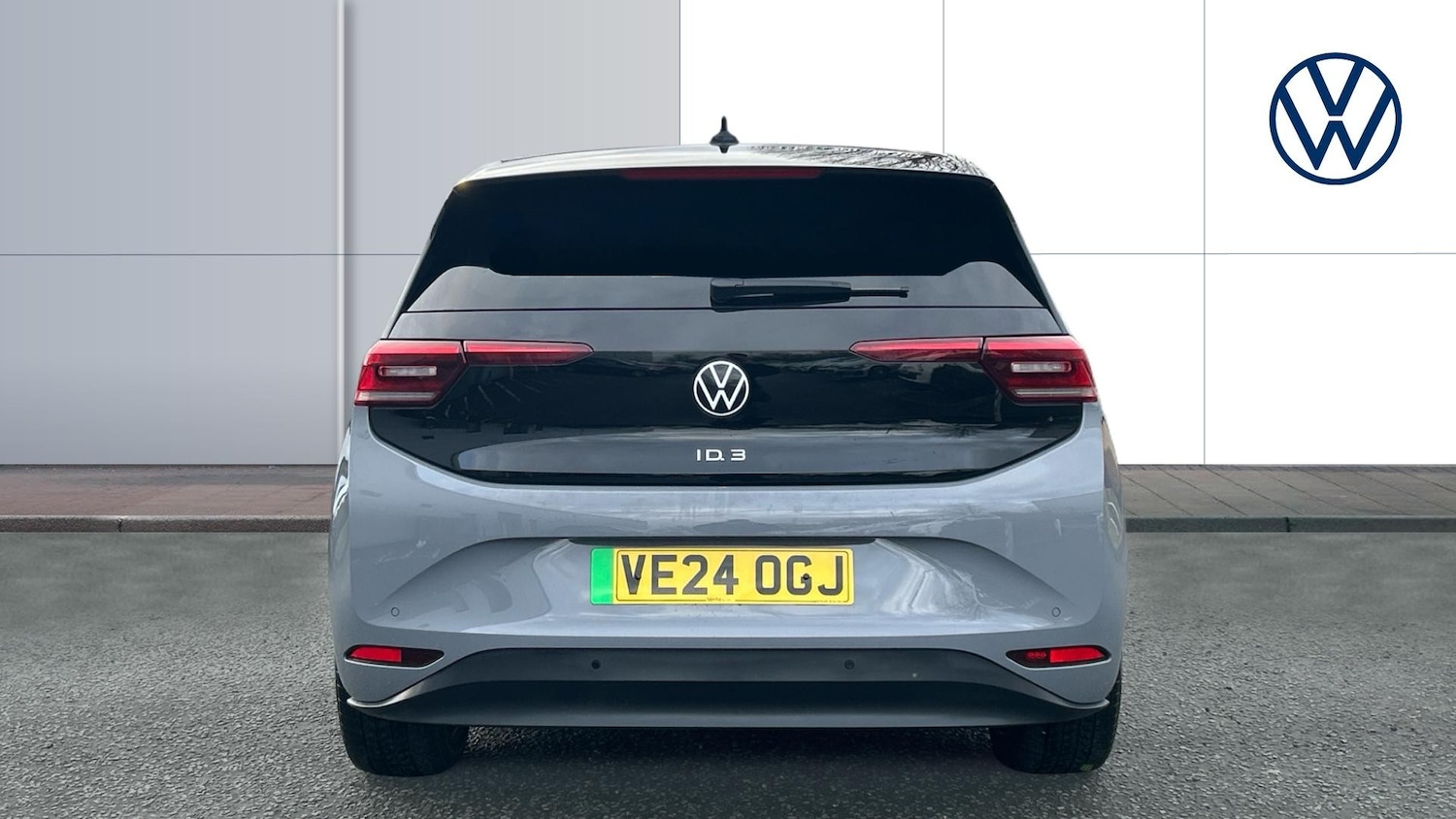 Used Volkswagen ID.3 2024 for sale - 77601911: Photo 8