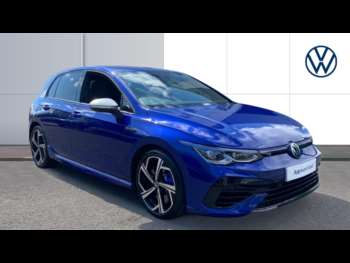 2023 (73) - 2.0 TSI 320 R 4Motion 5dr DSG Petrol Hatchback