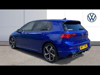Used Volkswagen Golf 2023 for sale - 75060970: Photo
