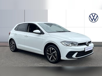 Used Volkswagen Polo 2025 for sale - 75343160: Photo