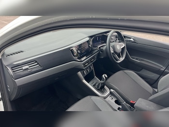 Used Volkswagen Polo 2025 for sale - 75343160: Photo
