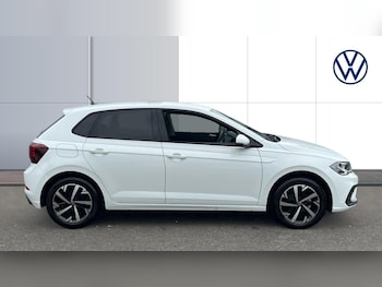 Used Volkswagen Polo 2025 for sale - 75343160: Photo