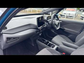 Used Volkswagen ID3 2025 for sale - 74676565: Photo