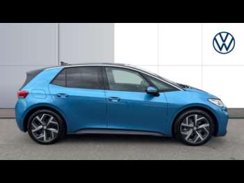 Used Volkswagen ID3 2025 for sale - 74676565: Photo