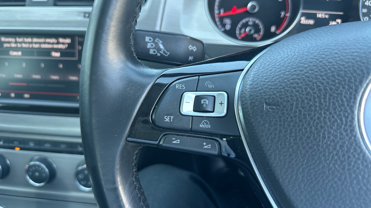 Used Volkswagen Golf 2016 for sale - 77945289: Photo 17