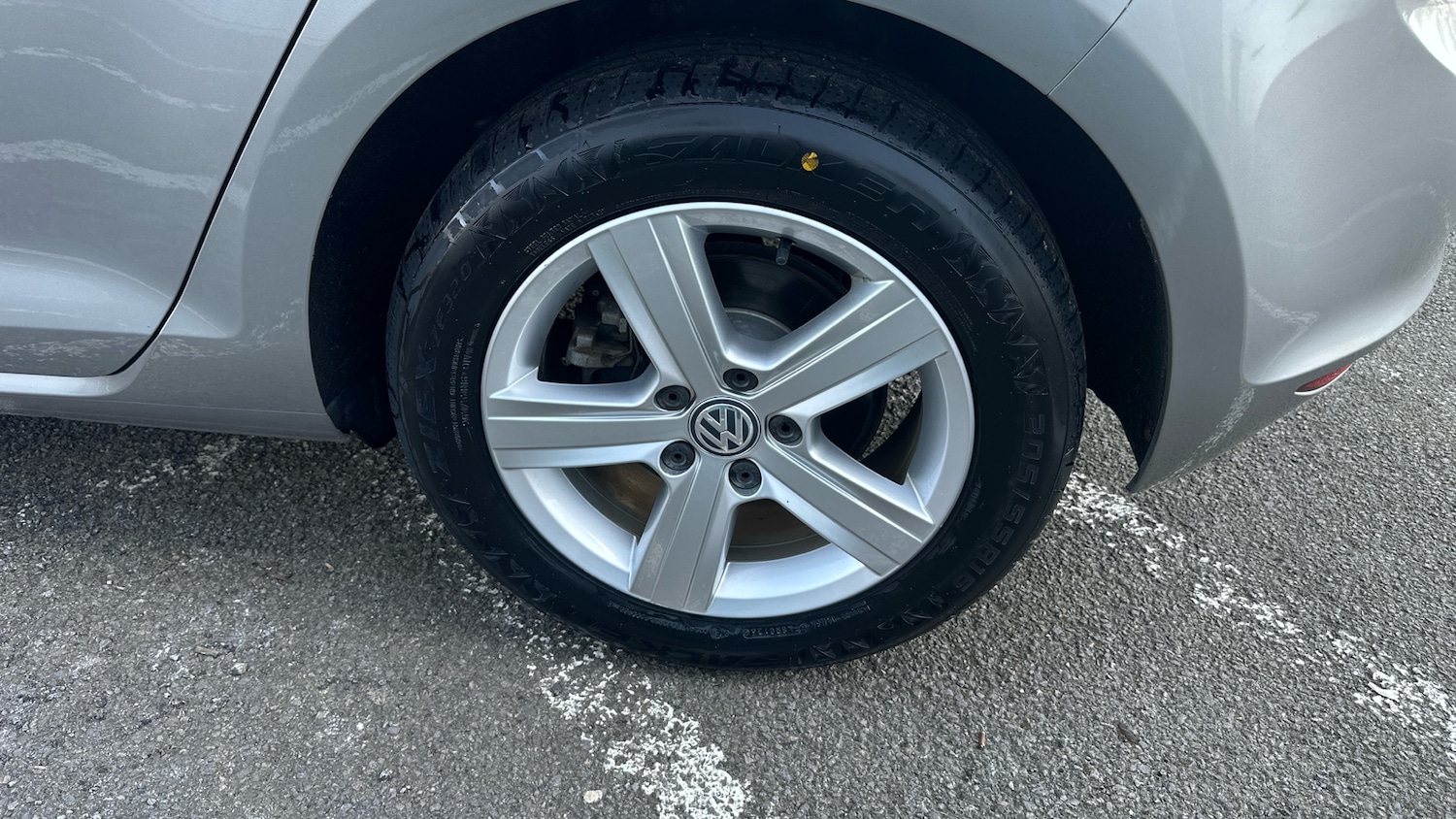 Used Volkswagen Golf 2016 for sale - 77945289: Photo 22