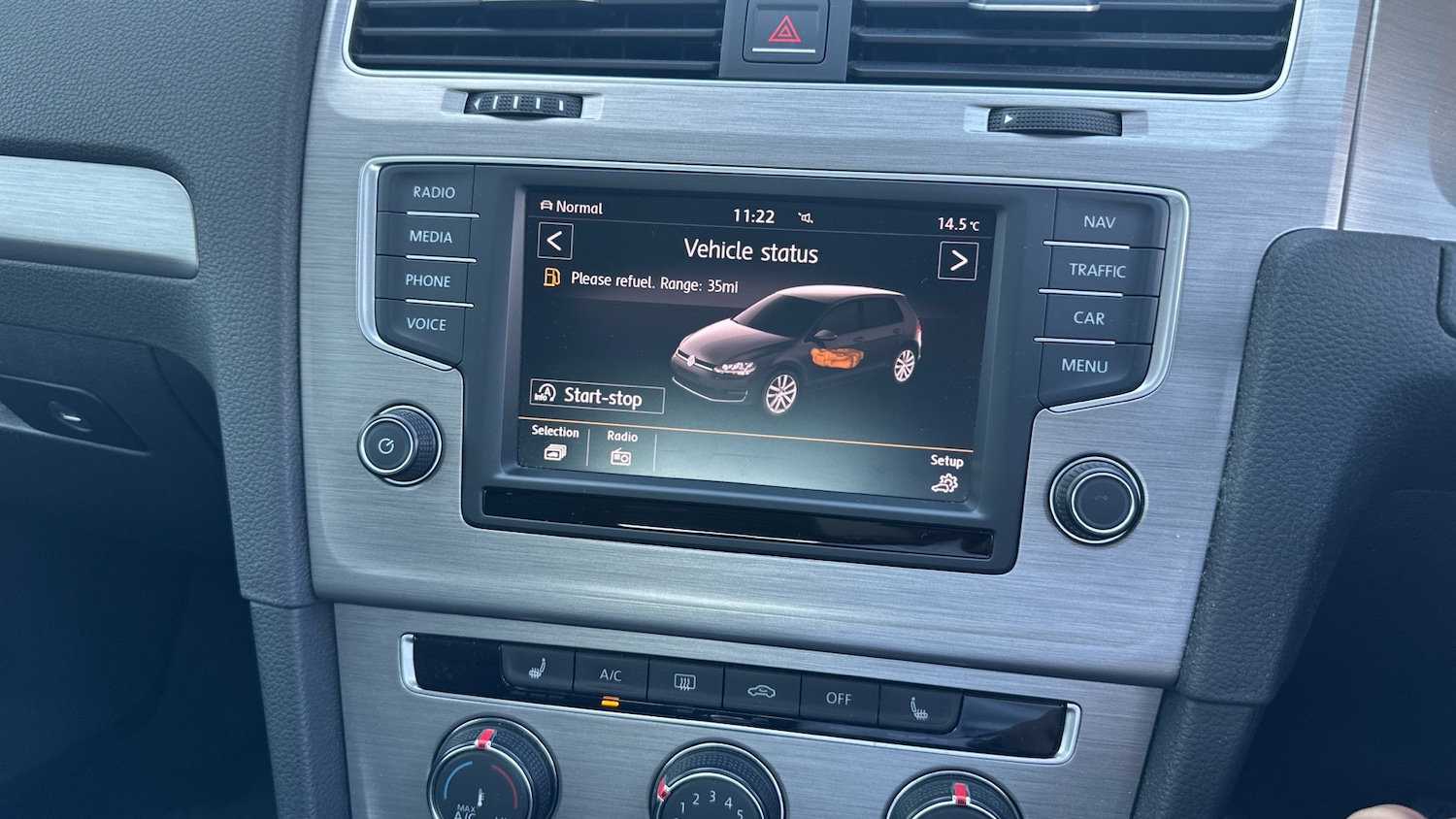 Used Volkswagen Golf 2016 for sale - 77945289: Photo 30