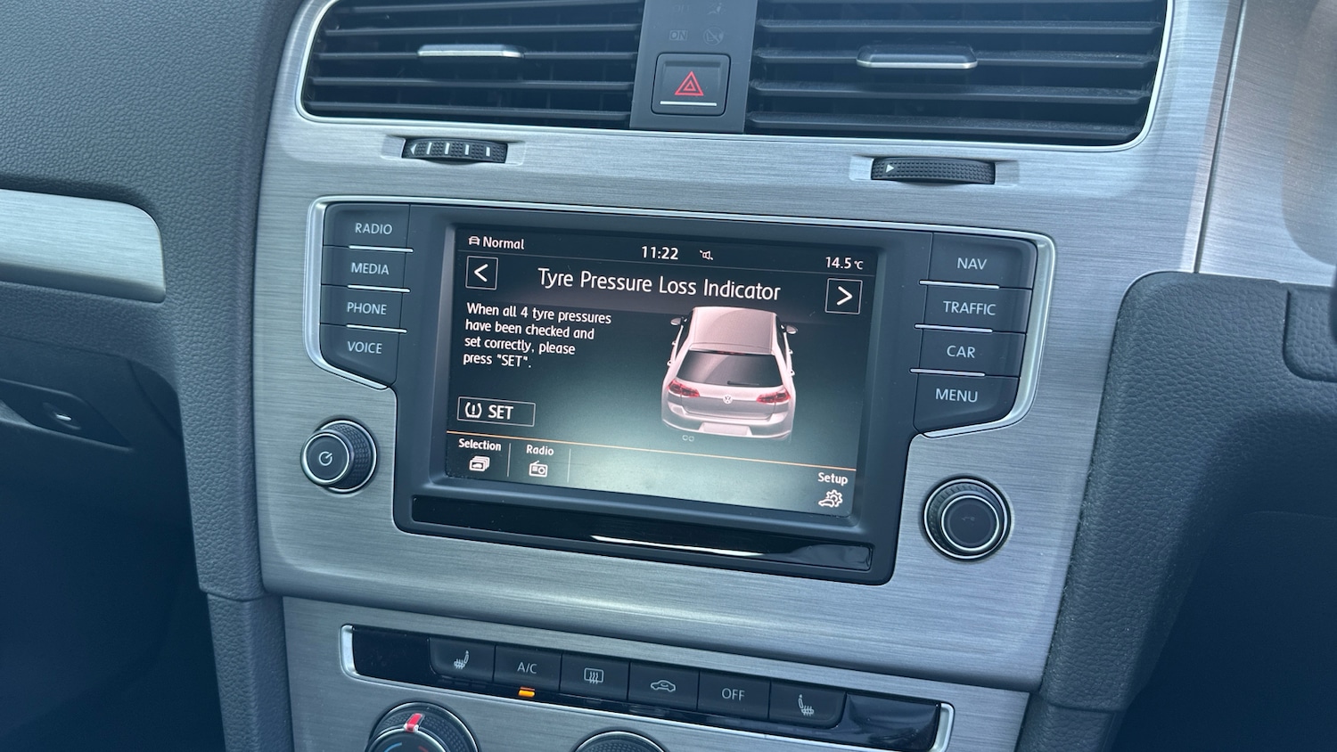 Used Volkswagen Golf 2016 for sale - 77945289: Photo 31