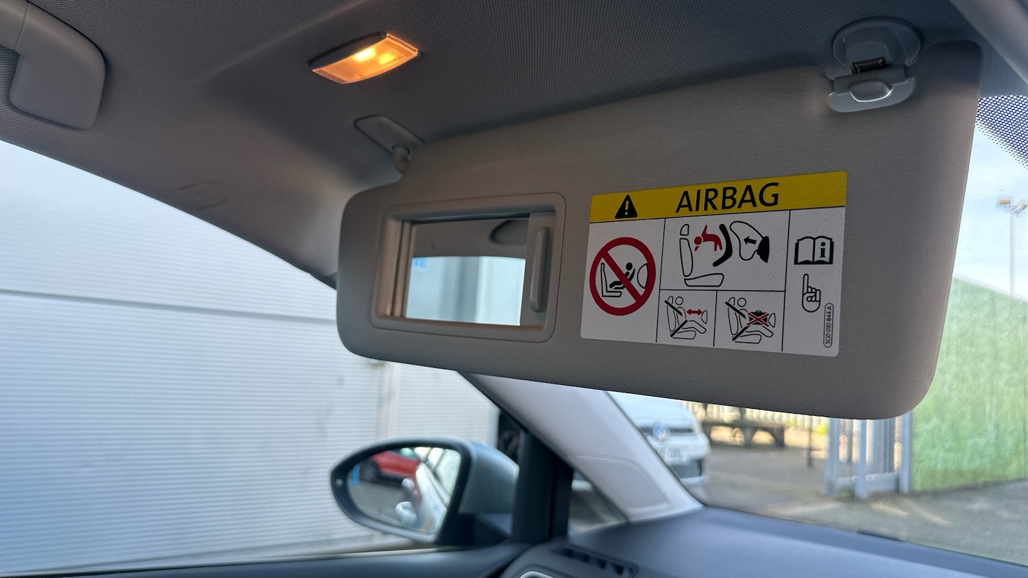 Used Volkswagen Golf 2016 for sale - 77945289: Photo 37